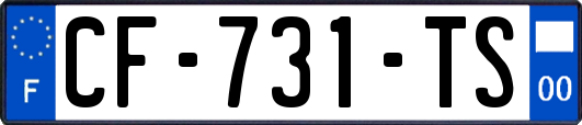CF-731-TS