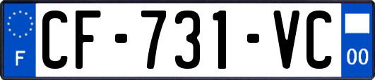 CF-731-VC