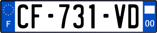 CF-731-VD