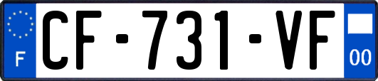 CF-731-VF