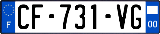 CF-731-VG