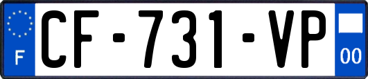 CF-731-VP