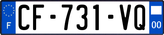 CF-731-VQ