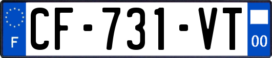 CF-731-VT