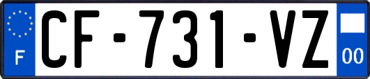 CF-731-VZ