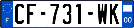 CF-731-WK