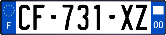 CF-731-XZ