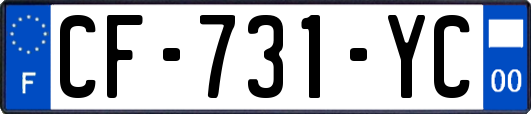CF-731-YC
