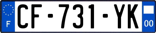 CF-731-YK