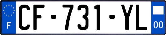 CF-731-YL