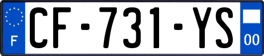 CF-731-YS
