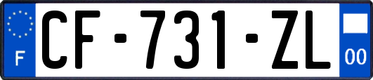 CF-731-ZL