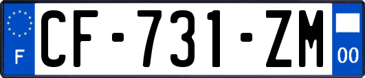 CF-731-ZM