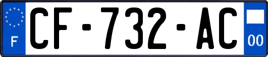 CF-732-AC