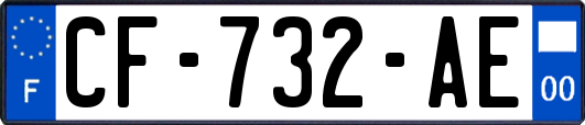 CF-732-AE