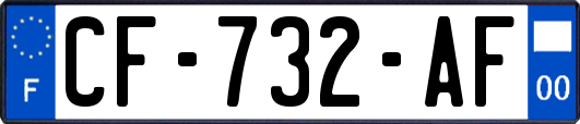 CF-732-AF