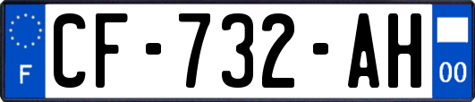 CF-732-AH