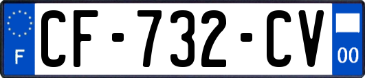 CF-732-CV