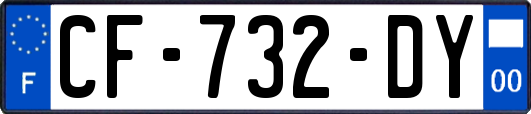 CF-732-DY