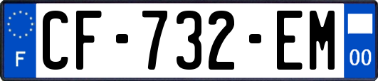 CF-732-EM