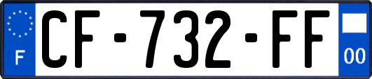 CF-732-FF