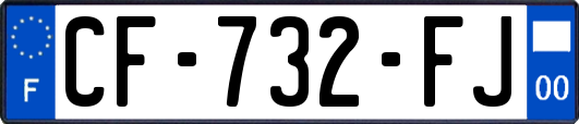 CF-732-FJ