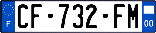 CF-732-FM