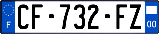 CF-732-FZ