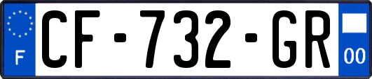 CF-732-GR
