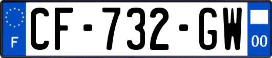 CF-732-GW
