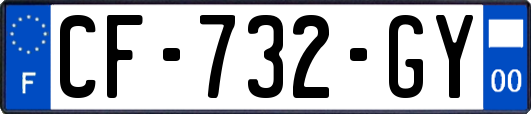 CF-732-GY