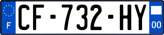 CF-732-HY