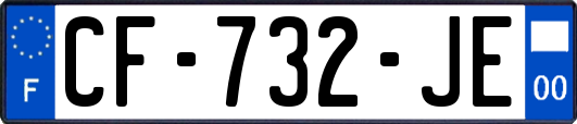 CF-732-JE