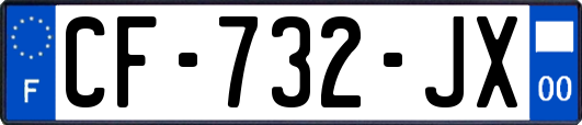 CF-732-JX