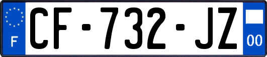 CF-732-JZ