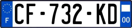 CF-732-KD