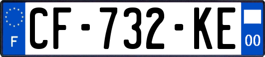 CF-732-KE