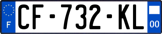 CF-732-KL