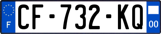CF-732-KQ