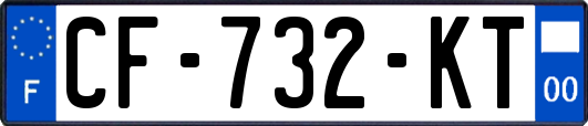 CF-732-KT