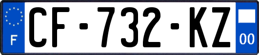 CF-732-KZ