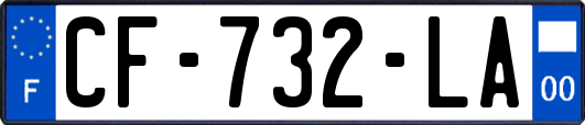 CF-732-LA