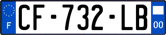 CF-732-LB