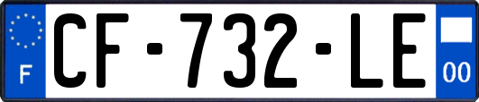 CF-732-LE