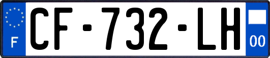 CF-732-LH
