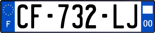 CF-732-LJ