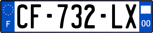 CF-732-LX