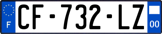 CF-732-LZ