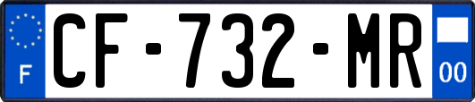 CF-732-MR