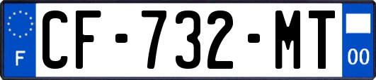 CF-732-MT